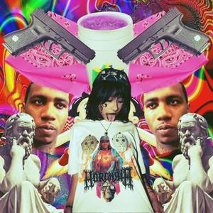 HORCHATA BASED TEE (NOT FOR SALE) (Explicit)