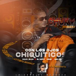 con los ojos chiquiticos (feat. El Napo, Jan2 & maki rd) [Explicit]