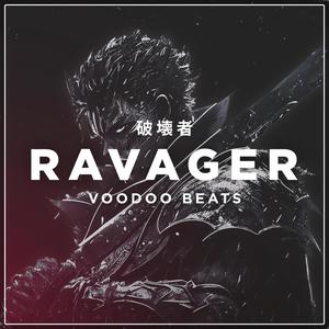 RAVAGER (feat. Vendetta Beats & Anna Paulin)