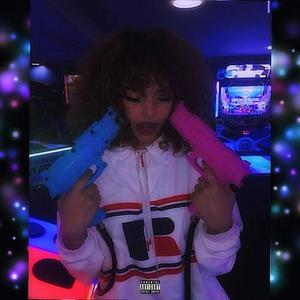 SOUL (feat. Casperthademon) (Explicit)