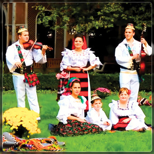 Mândru Meu Cu Vorbe Bune