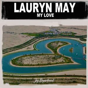 My Love (Nu Ground Foundation Club Vocal)