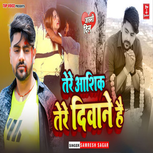 Tere Aashiq Tere Diwane Hai