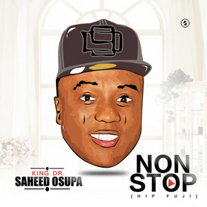 Non Stop (Hip Fuji)