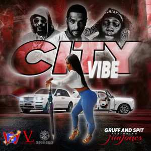 City Vibe (feat. Jim Jones) [Explicit]