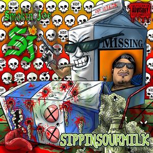Outtaspace(feat. Izz2Nice & Hellusin8) (Explicit)