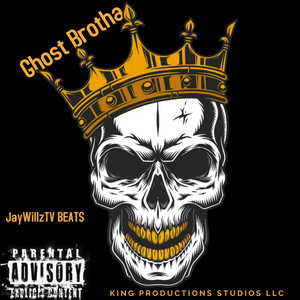 Ghost Brotha (Explicit)