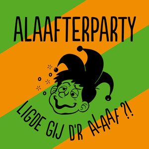 Ligde Gij D'r Alaaf?