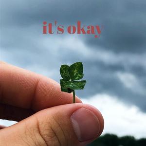 it's okay(voice memo)