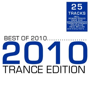 Best of 2010 - Trance Edition