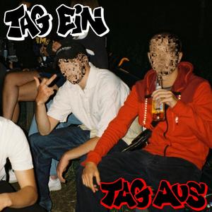 TagEinTagAus (feat. Suzo) [Explicit]