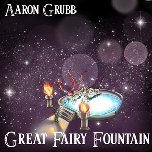 Great Fairy Fountain