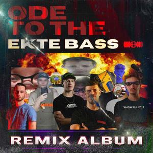 ODE TO THE EKTE BASS (Sh1nigami Remix|Explicit)