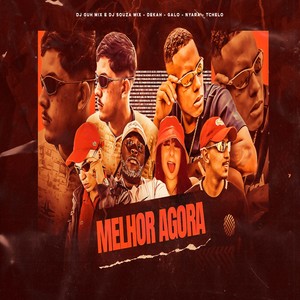 Melhor Agora