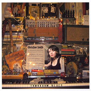 The Car Alarm Choir Lullaby