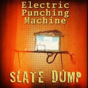 Electric Punching Machine (Explicit)