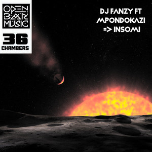 Insomi (Instrumental Mix)