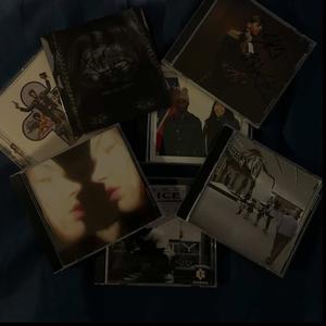 I'M A SAINT (feat. sixzino) (Explicit)