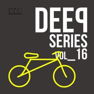 Deep Series - Vol.16