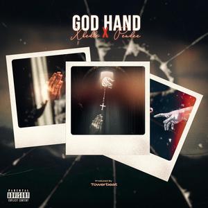 GOD HAND (feat. PENDEEBEAT) [Explicit]