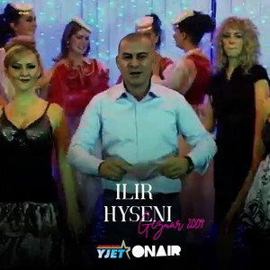 Ilir Hyseni - Gezuar 2009 (Original)