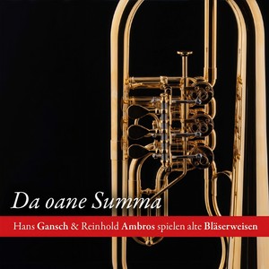Bläserweis’ und Jodler (Remaster)