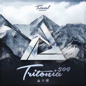 Another Mistake (Tritonia 509)