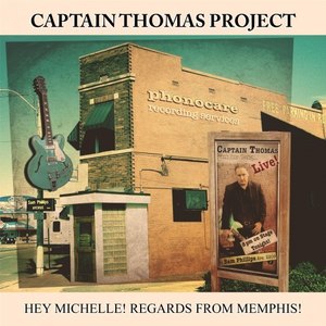 Hey Michelle! Regards from Memphis!