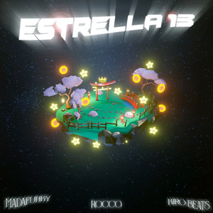 Estrella 13 (Explicit)