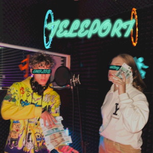 TELEPORT (prod. by GR€B)