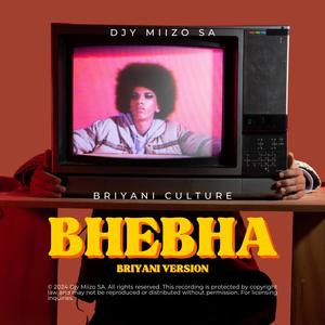 BHEBHA 2.0 (feat. SXDE) (Briyani Version)