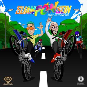 Suanfonson(feat. Jean Marc) (Explicit)