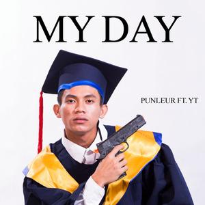 MY DAY(feat. YT)