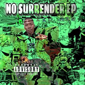 No Surrender (Explicit)