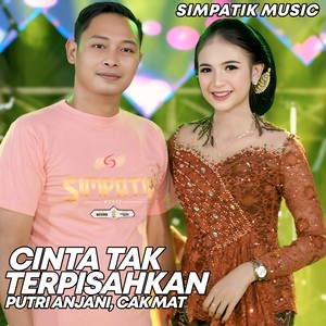 CINTA TAK TERPISAHKAN