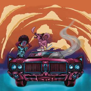 Where's the Jam? (feat. Jill Valentyne) (Explicit)