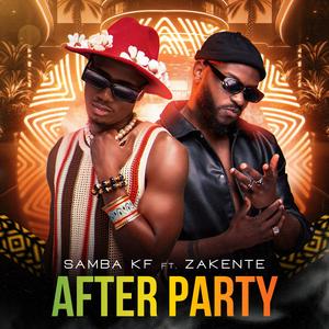 After Party (feat. Zakente)
