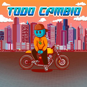 Todo Cambió