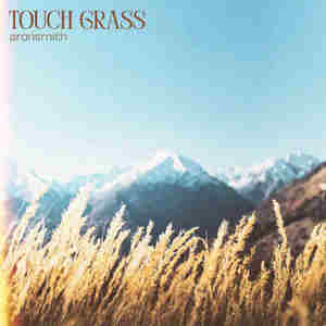 Touch Grass