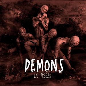 Demons (feat. Robert Grace & Jared Benjamin)