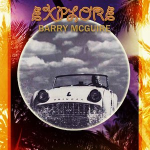 Barry McGuire - Banjo
