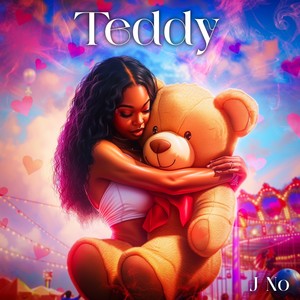 Teddy (Explicit)