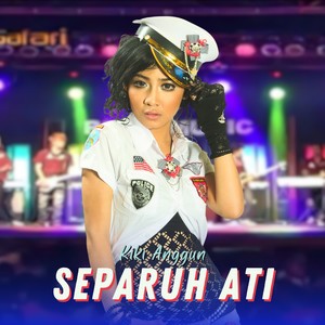 Separuh Ati