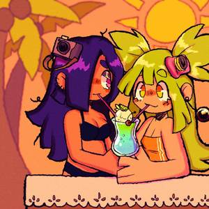 The Tragedy Of A Sleepy *** (Explicit)