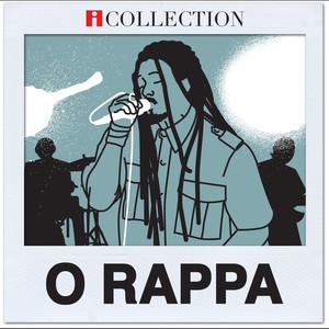 Hey Joe (feat. Marcelo D2) (Participação especial de Marcelo D2)