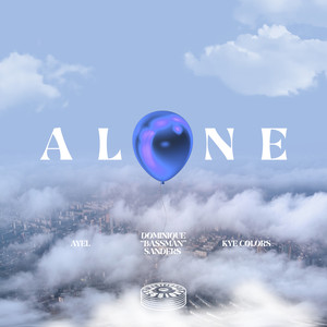 Alone (Explicit)