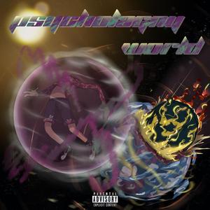 PSYCHOLAGNY WORLD