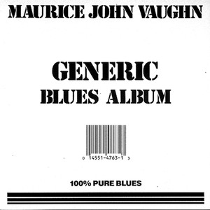 Generic Blues