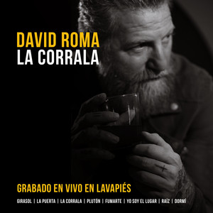 Girasol (Track By Track) (En Vivo)