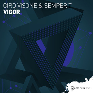 Vigor (Original Mix)
